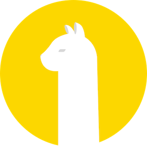 Alpaca Paper logo