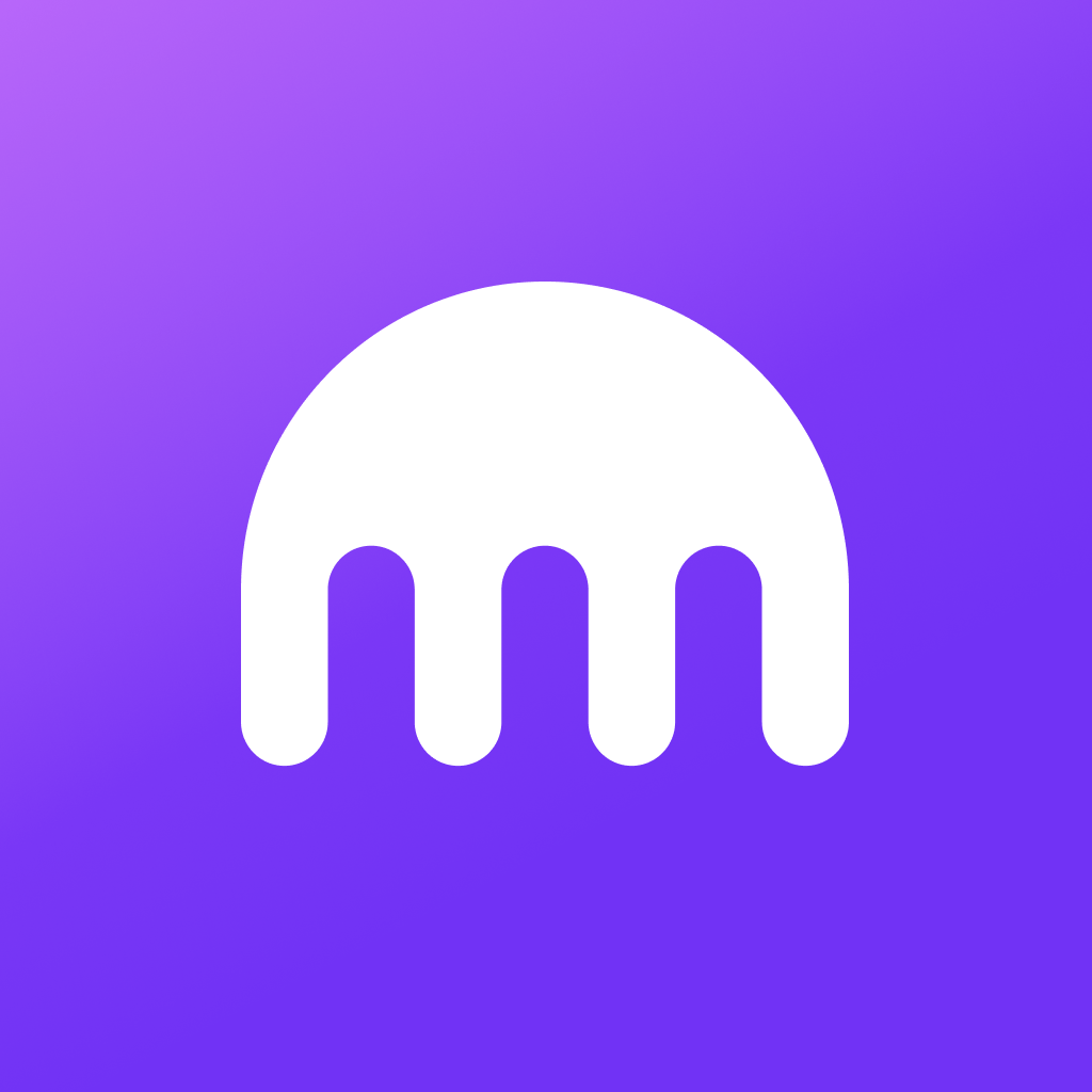Kraken logo