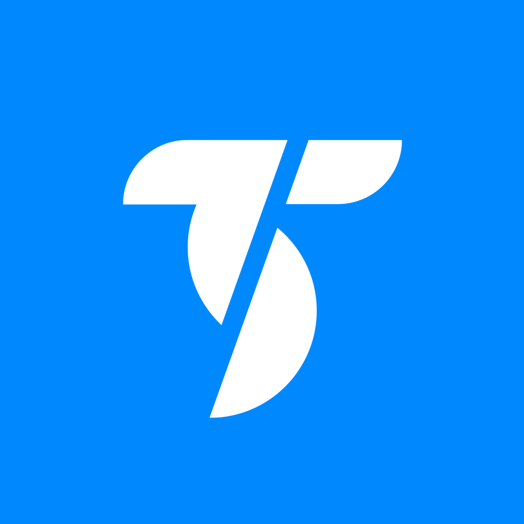 TradeStation logo